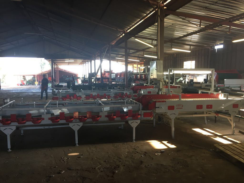Paklyn (Onderdele) | Packing Line (Parts) - Image 5