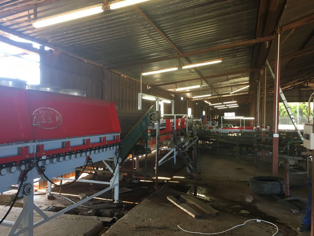 Paklyn (Onderdele) | Packing Line (Parts) - Image 6