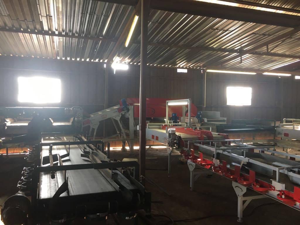 Paklyn (Onderdele) | Packing Line (Parts) - Image 7