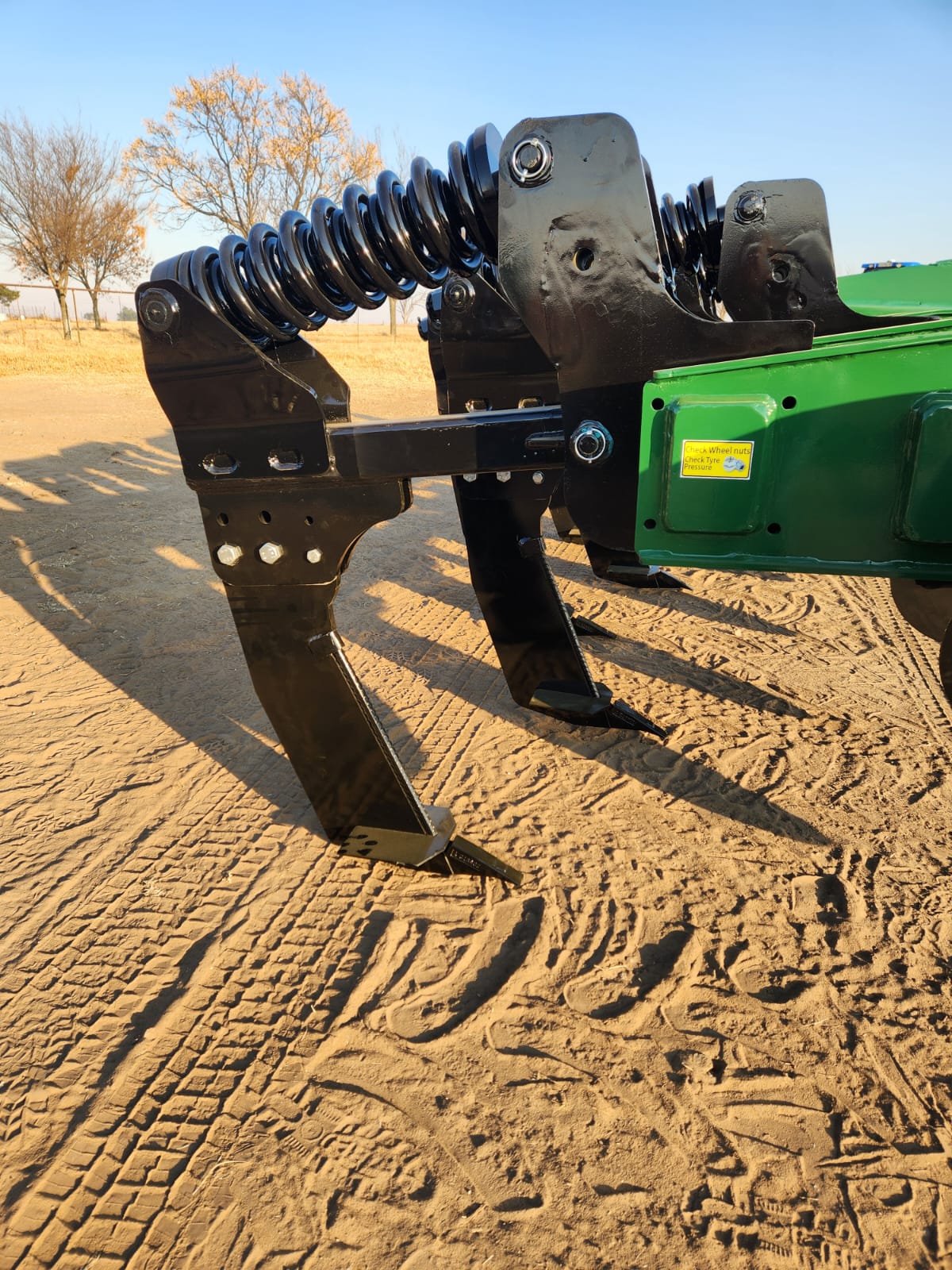 Subsoiler | Subsoiler - Image 6