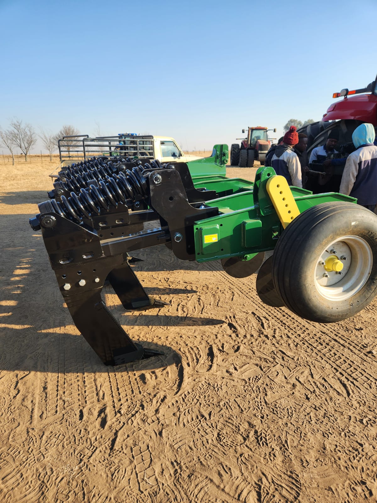 Subsoiler | Subsoiler - Image 2