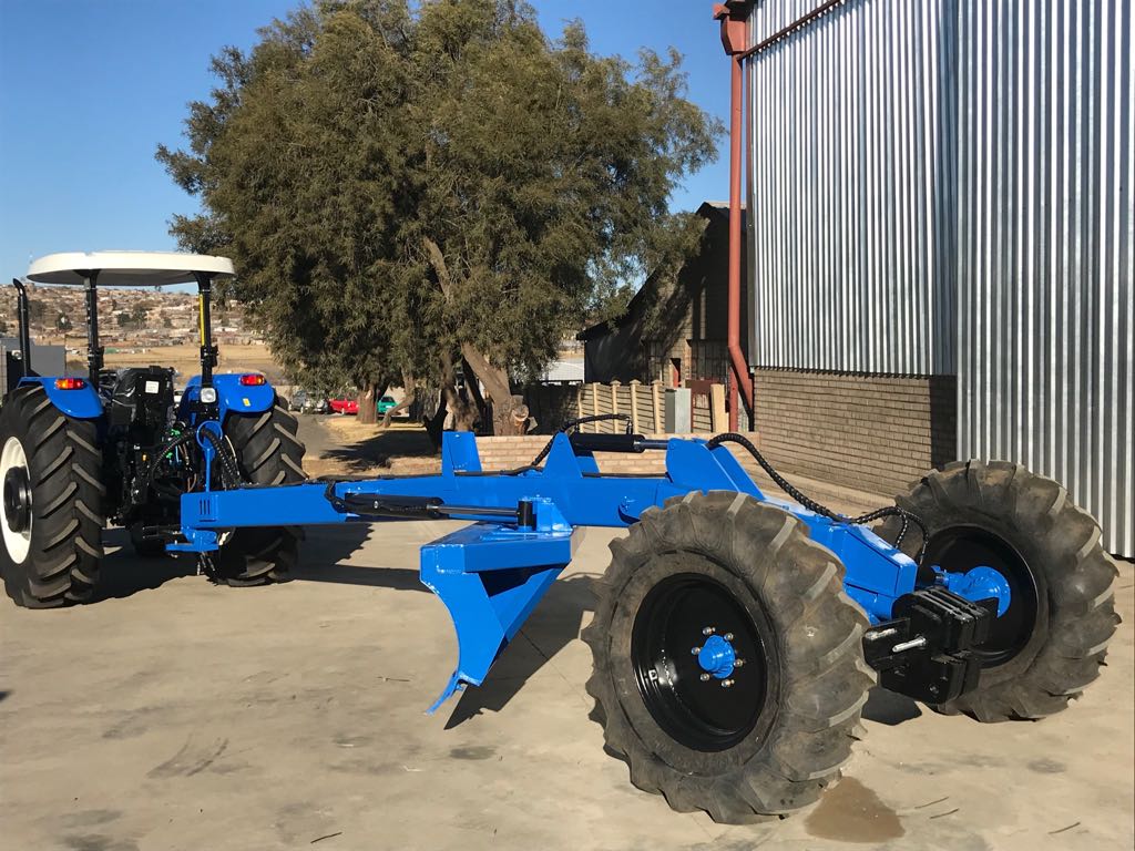 Skraper 3.6m HD | Grader 3.6m HD | V200 - Image 3
