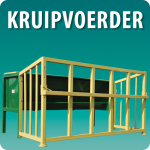 Kruipvoerder | Creep Feeder | V003