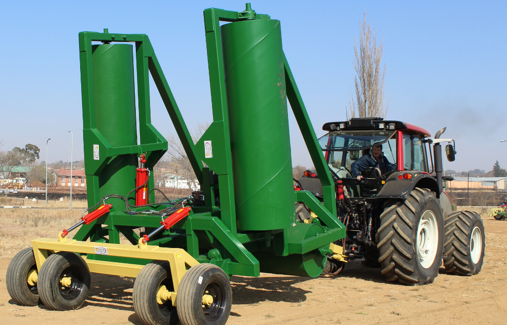 Landrollerreeks | Land Roller Range - Image 2