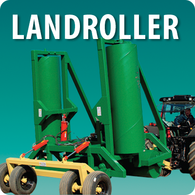 Landrollerreeks | Land Roller Range