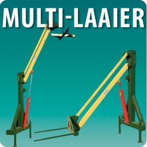 Multi Laaiarm | Multi Loading Arm | V040