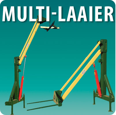 Multi Laaiarm | Multi Loading Arm | V040