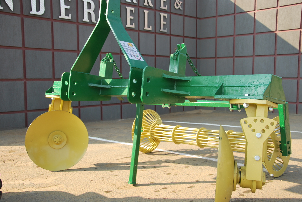 Operter | Potato Ridger - Image 2