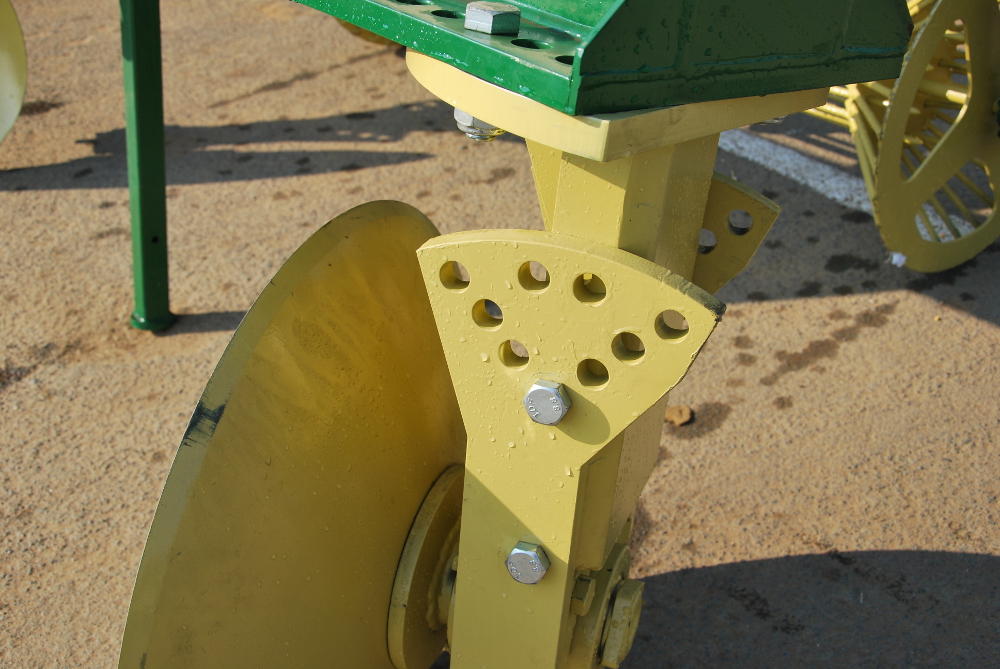 Operter | Potato Ridger - Image 3