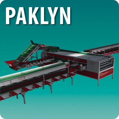 Paklyn (Onderdele) | Packing Line (Parts)