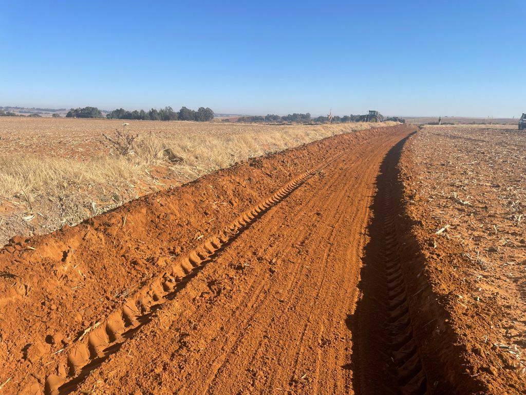 Skraper 3.6m HD | Grader 3.6m HD | V200 - Image 7