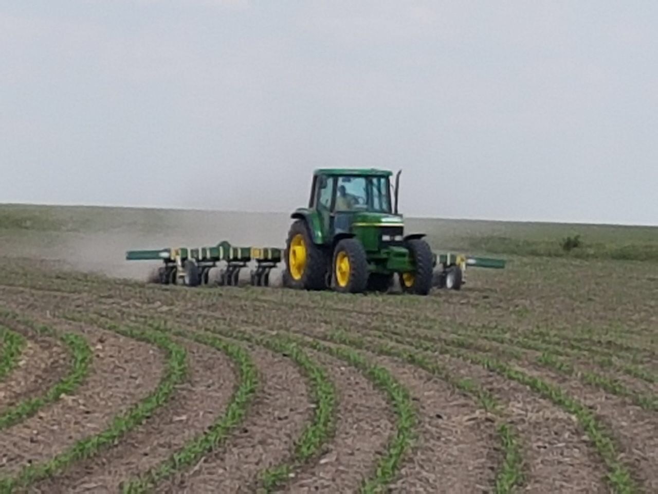 Roleg | Inter-Row Cultivator - Image 5