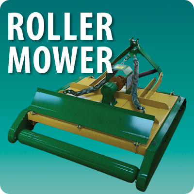 Roller Mower 1.5m | Roller Mower 1.5m | V070