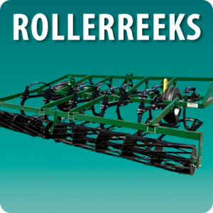 Rollerreeks | Roller Range