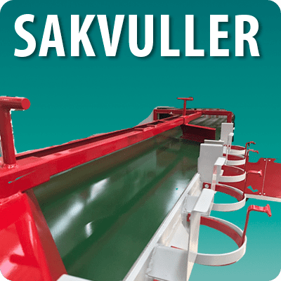 Sakvuller (Aartappel)