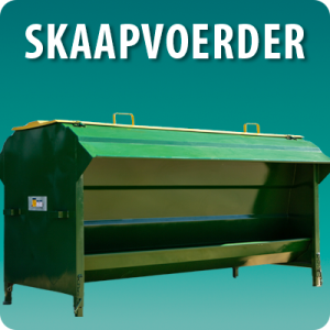 Skaapvoerder | Sheep Feeder