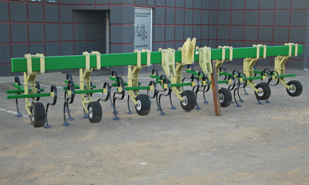Skoffelreeks | Cultivator Range - Image 3