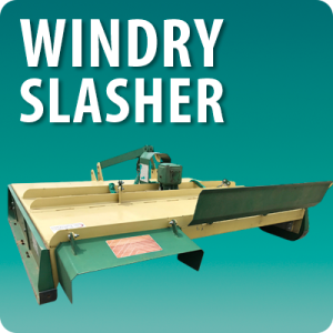 Windry Slasher | Windrow Slasher