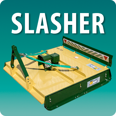 Slasher | Slasher