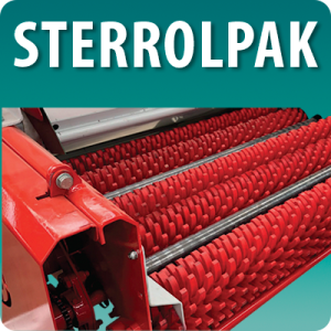 Sterrollerpak | Star Roller Pack