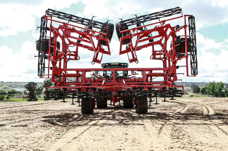 Vibroflexreeks | Vibroflex Range | Seedbed Cultivator | - Image 5