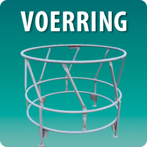 Voerring | Feed Ring