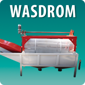 Wasdrom | Wash Drum
