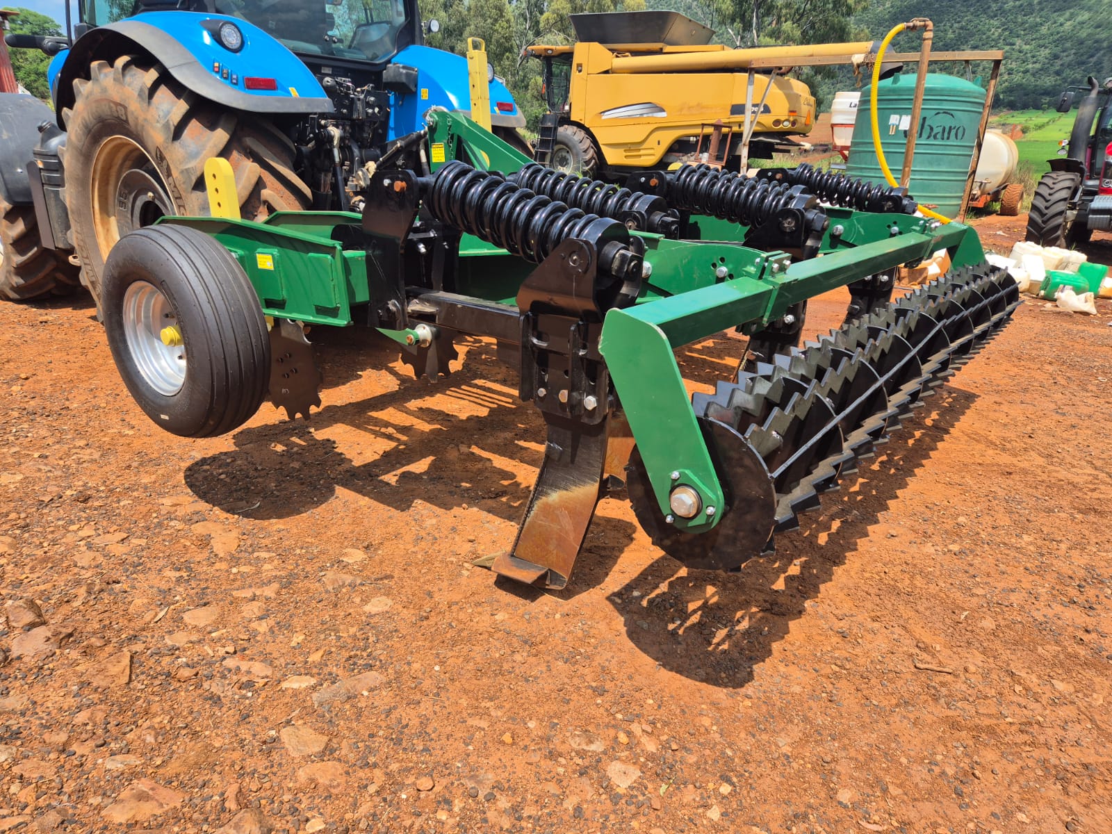 Subsoiler | Subsoiler - Image 10