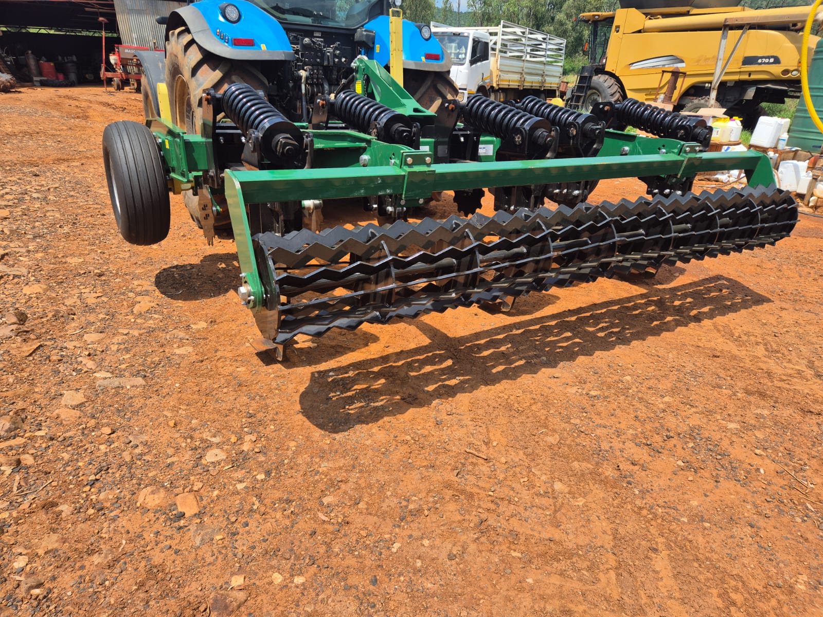 Subsoiler | Subsoiler - Image 9