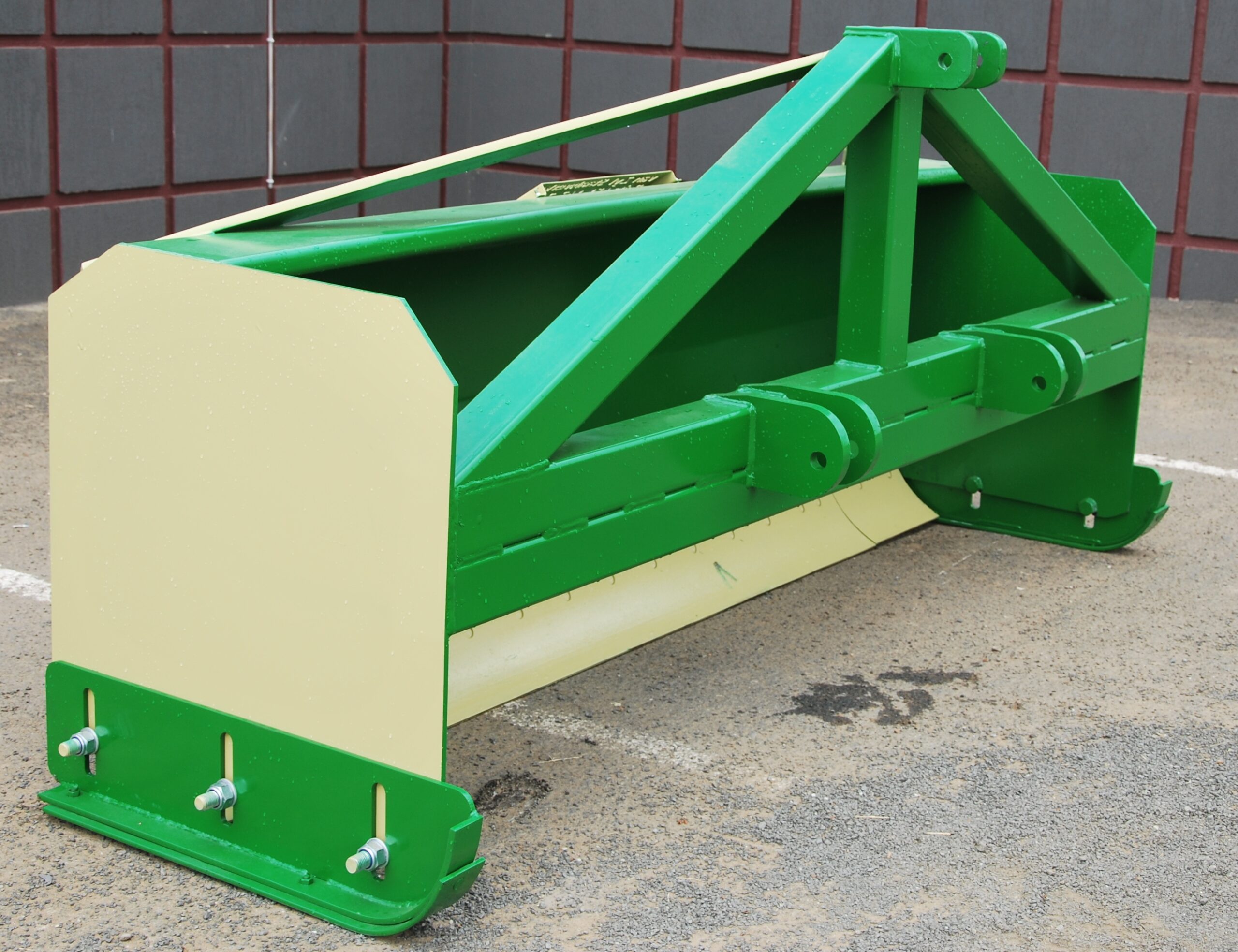 Misskraper | Manure Scraper - Image 4