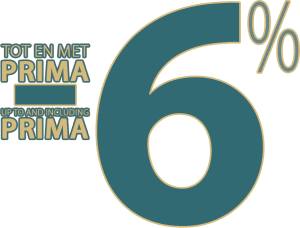 6%